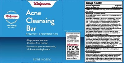 Walgreens 0363 0137 07 18
